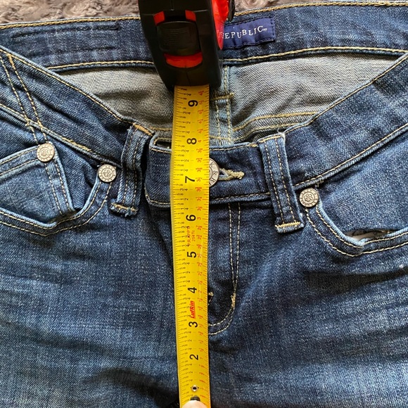 ROCK & REPUBLIC Women’s Berlin Skinny Jeans - Picture 7 of 14